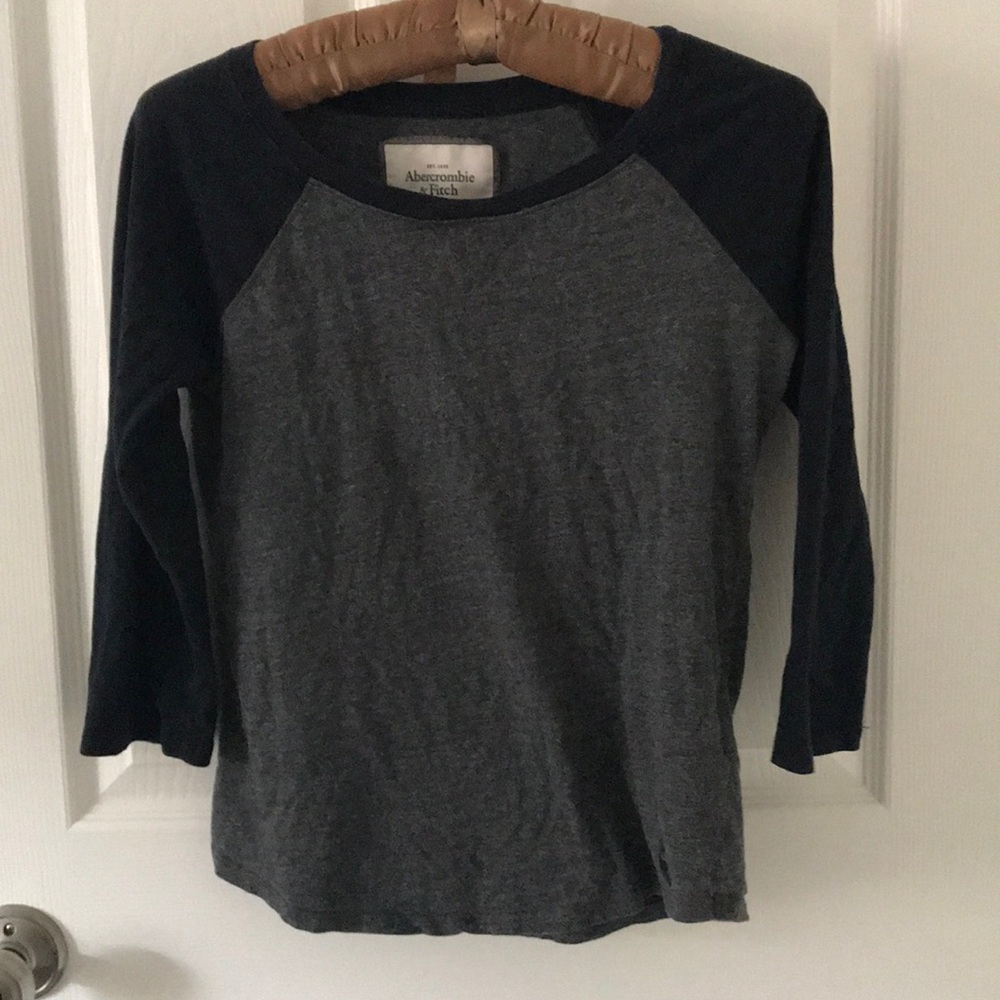 Abercrombie and Fitch shirt